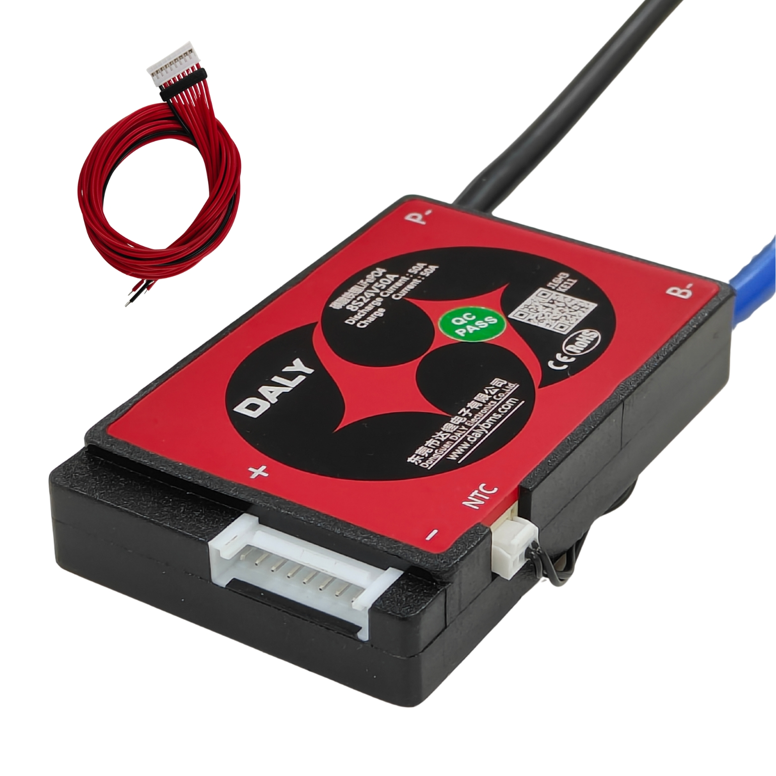 DALY BMS LFP 8S 50A - Image 2